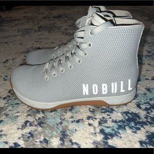 Nobull Hightops